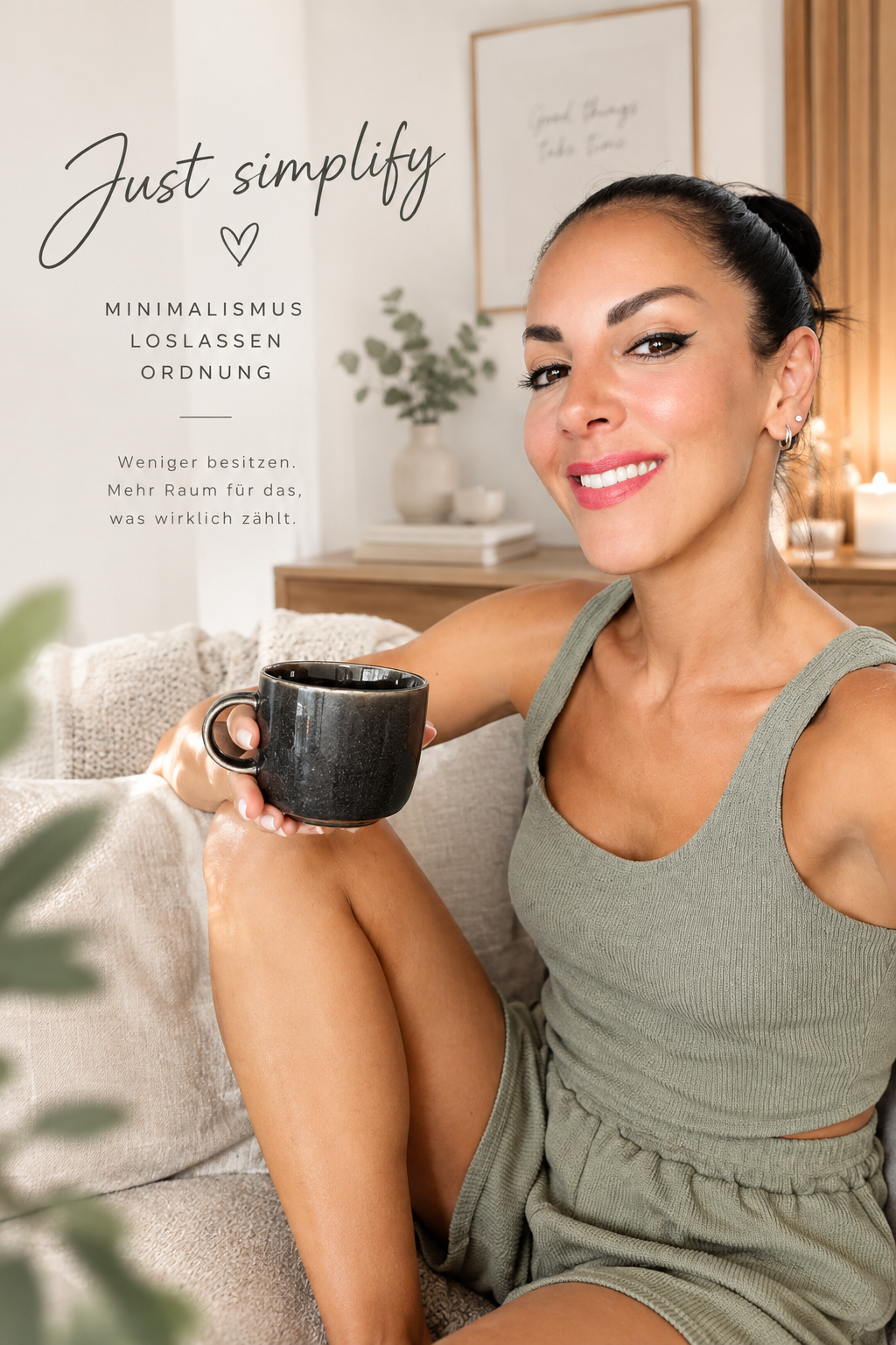 Vanessa – Ms Simplify